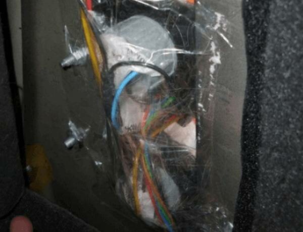 Устраняем запотевание фар 10 3 - Устраняем запотевание фар