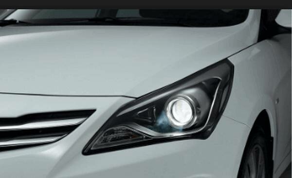 Устраняем запотевание фар 11 3 - Устраняем запотевание фар