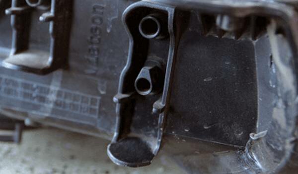 Устраняем запотевание фар 12 3 - Устраняем запотевание фар