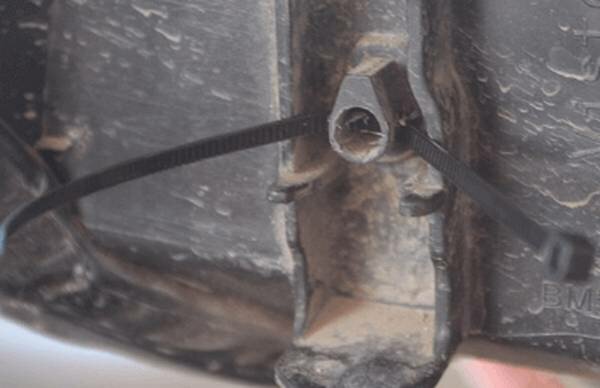 Устраняем запотевание фар 13 3 - Устраняем запотевание фар