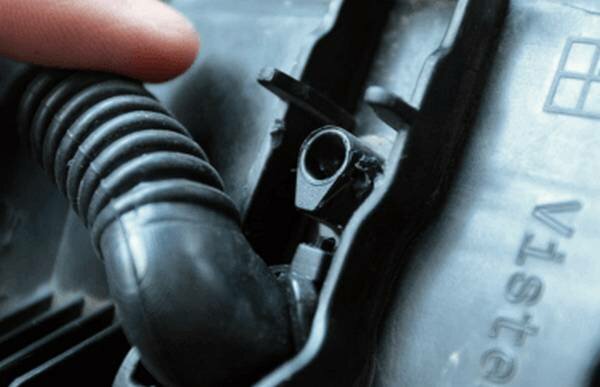 Устраняем запотевание фар 14 2 - Устраняем запотевание фар