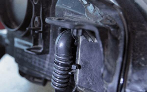 Устраняем запотевание фар 15 2 - Устраняем запотевание фар