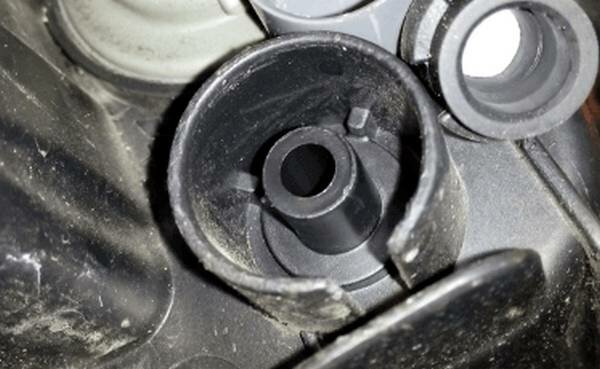 Устраняем запотевание фар 17 - Устраняем запотевание фар