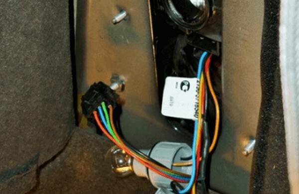 Устраняем запотевание фар 6 10 - Устраняем запотевание фар