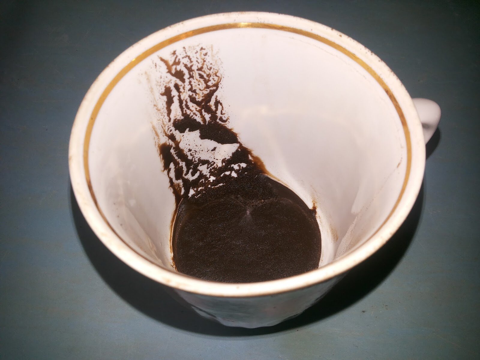 8 4 - Как использовать кофейную гущу.