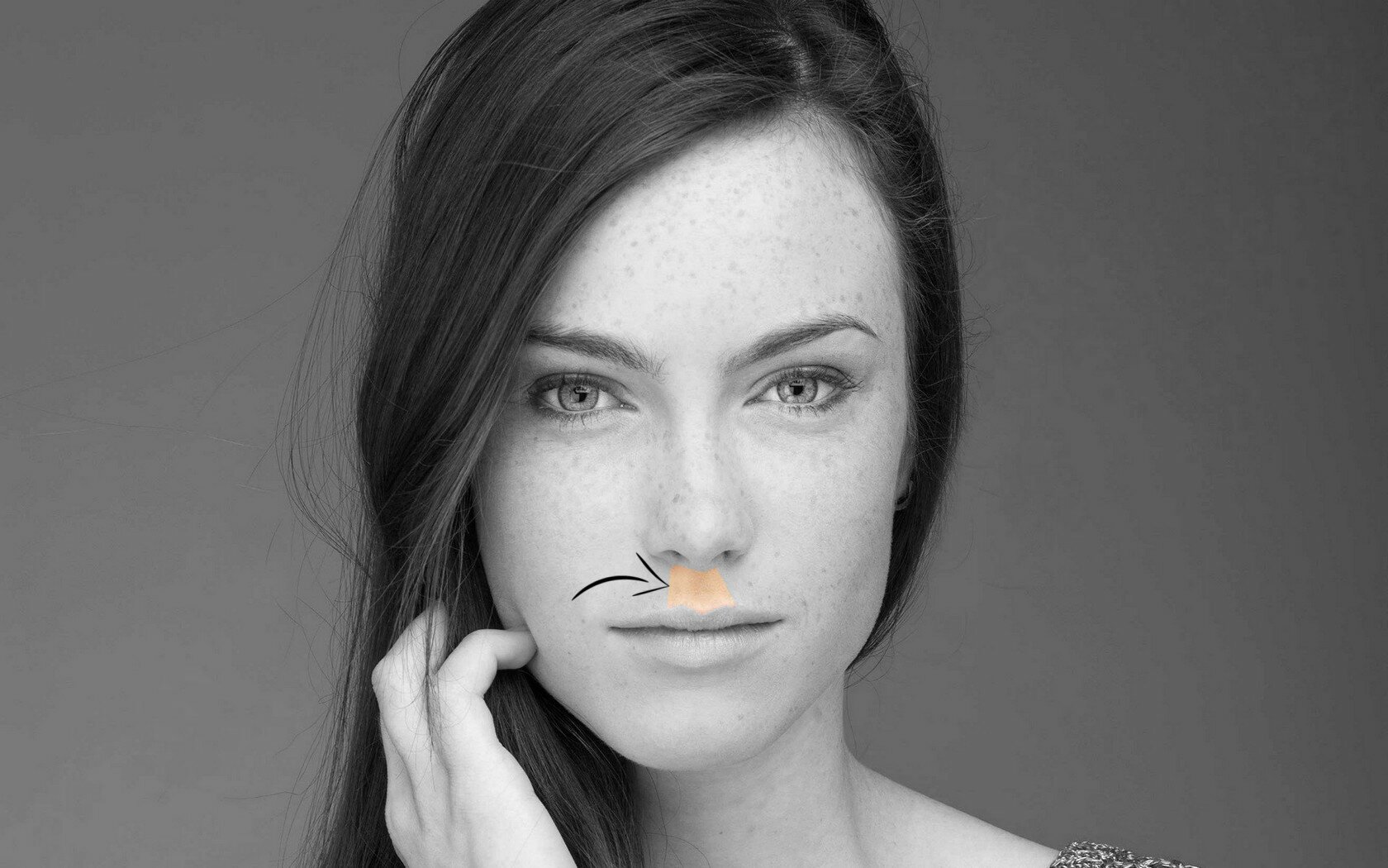 8 4 - Что делать чтобы кожа оставалась красивой