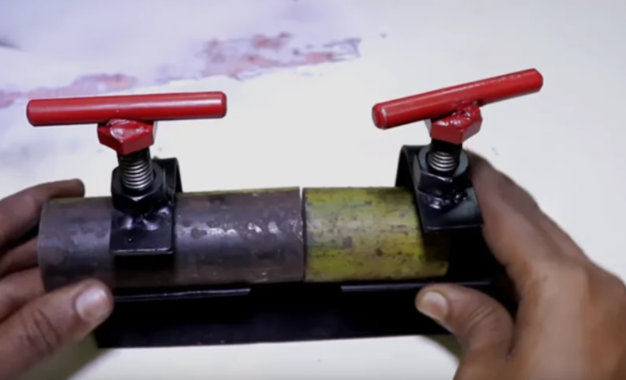 Screenshot1 - Приспособление для сварки труб, и прочих металлоконструкций