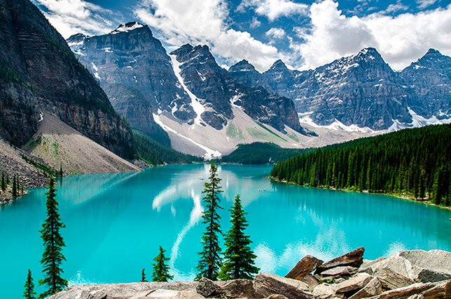 1 - Что необходимо для переезда в Канаду?