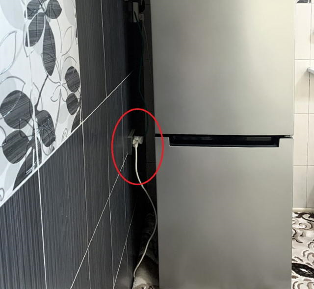 Что полезно знать до установки холодильника? 54 - Что полезно знать до установки холодильника?