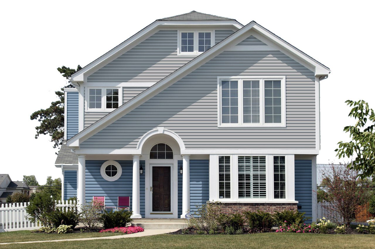 "Одежда" для фасада дома unnamed file - "Одежда" для фасада дома