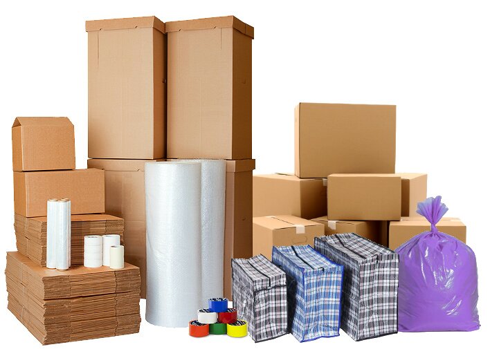 Бумажная упаковка как инструмент для продвижения бренда upakovka dlya pereezda - Бумажная упаковка как инструмент для продвижения бренда