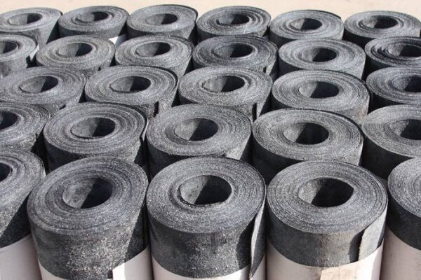 stekloizol hpp 2 5 .600x600 - Гидроизоляционный материал Стеклоизол: подробное описание